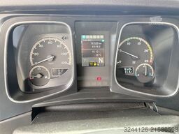 MERCEDES-BENZ School-Truck/Fahrschule/Actros2540/ExBW/6x2/76TK
