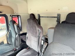 MERCEDES-BENZ School-Truck/Fahrschule/Actros2540/ExBW/6x2/76TK