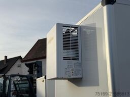 Humbaur Kühlanhänger HK 253218-20 PF30 Basic 2,5 to. 3185x1730x1885mm