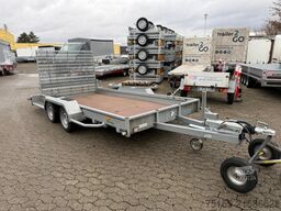 Hapert Indigo LF-2 4050 x 1790 x 200 mm, 3,5 to.