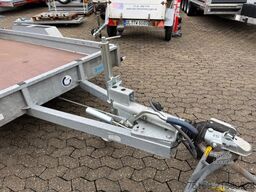 Hapert Indigo LF-2 4050 x 1790 x 200 mm, 3,5 to.