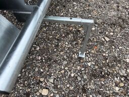 Cheval Liberte Debon Roadster Camp V3, 750 kg, Queranhänger