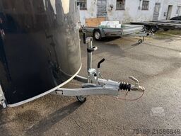 Cheval Liberte Debon Roadster 500 XL Alu + Türe 2600 kg, 100 km/h, 370x167x200cm