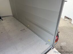 Cheval Liberte Debon Roadster 500 XL Alu + Türe 2600 kg, 100 km/h, 370x167x200cm