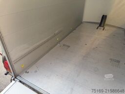 Cheval Liberte Debon Roadster 500 XL Alu + Türe 2600 kg, 100 km/h, 370x167x200cm