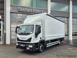 Iveco Eurocargo ML140E25/P LBW 1.500kg 7.280mm