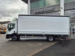 Iveco Eurocargo ML140E25/P LBW 1.500kg 7.280mm