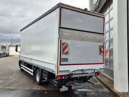 Iveco Eurocargo ML140E25/P LBW 1.500kg 7.280mm