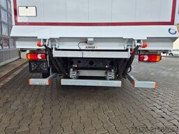 Iveco Eurocargo ML140E25/P LBW 1.500kg 7.280mm