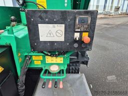 Volvo FH 500 Heckkran MKG HLK341SHP Funk AHK