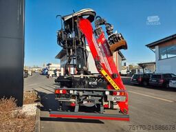 Mercedes-Benz Arocs 2751 L 6x2/4 HAD Kurzholz Cranab TZ12.2
