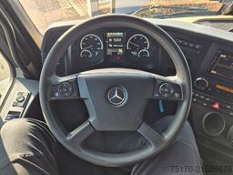 Mercedes-Benz Arocs 2751 L 6x2/4 HAD Kurzholz Cranab TZ12.2
