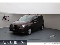Mercedes-Benz T 180 PROGRESSIVE Standard MBUX+Progressive+LED