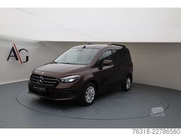Mercedes-Benz T 180 PROGRESSIVE Standard MBUX+Progressive+LED
