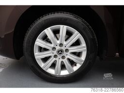 Mercedes-Benz T 180 PROGRESSIVE Standard MBUX+Progressive+LED