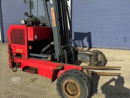 Moffet M7 27.4W **KOOIAAP-MOFFET 2700KG