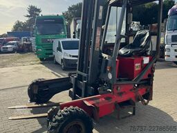 Moffet M7 27.4W **KOOIAAP-MOFFET 2700KG
