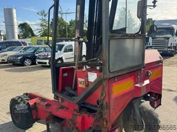 Moffet M7 27.4W **KOOIAAP-MOFFET 2700KG