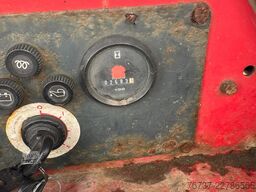 Moffet M7 27.4W **KOOIAAP-MOFFET 2700KG