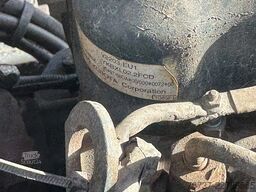 Moffet M7 27.4W **KOOIAAP-MOFFET 2700KG