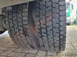 Mercedes-Benz Atego 1224 BLUETEC 5/ Koffer/ LBW/ Klima