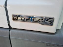Mercedes-Benz Atego 1224 BLUETEC 5/ Koffer/ LBW/ Klima