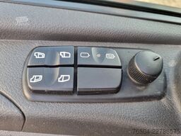 Mercedes-Benz Atego 1224 BLUETEC 5/ Koffer/ LBW/ Klima