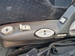 Mercedes-Benz Atego 1224 BLUETEC 5/ Koffer/ LBW/ Klima