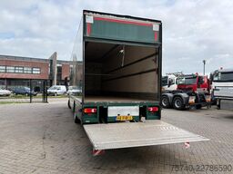 Iveco Eurocargo 120 E25 +  EURO 6 + DHOLLANDIA LOADLI...