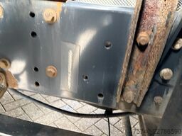 Iveco Eurocargo 120 E25 +  EURO 6 + DHOLLANDIA LOADLI...