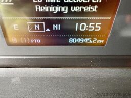 Volvo FM 460 EEV + HMF 2200-- 3X EXT. + REMOTE + HAAK...