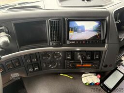 Volvo FM 460 EEV + HMF 2200-- 3X EXT. + REMOTE + HAAK...