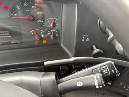 Volvo FM 460 EEV + HMF 2200-- 3X EXT. + REMOTE + HAAK...