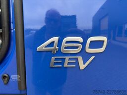 Volvo FM 460 EEV + HMF 2200-- 3X EXT. + REMOTE + HAAK...
