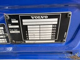Volvo FM 460 EEV + HMF 2200-- 3X EXT. + REMOTE + HAAK...