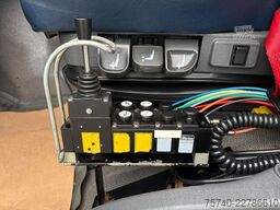 Volvo FM 460 EEV + HMF 2200-- 3X EXT. + REMOTE + HAAK...