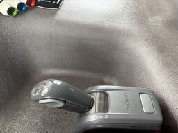 Volvo FM 460 EEV + HMF 2200-- 3X EXT. + REMOTE + HAAK...