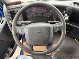 Volvo FM 460 EEV + HMF 2200-- 3X EXT. + REMOTE + HAAK...