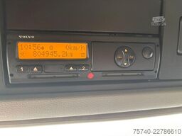 Volvo FM 460 EEV + HMF 2200-- 3X EXT. + REMOTE + HAAK...