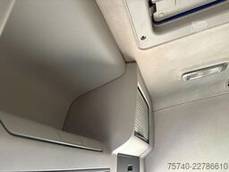 Volvo FM 460 EEV + HMF 2200-- 3X EXT. + REMOTE + HAAK...
