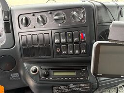 MAN TGM 26.290 + CHEREAU 9.31 METER + CARRIER SUPRA...