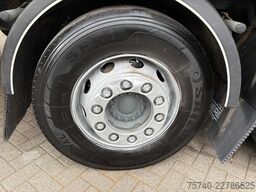 MAN TGM 26.290 + CHEREAU 9.31 METER + CARRIER SUPRA...