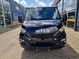 Iveco Daily 40C18/ 3.0D Kipper/ Hoge zijschotten/ 40...