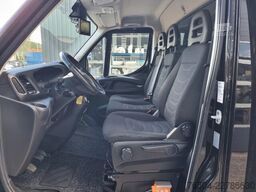 Iveco Daily 40C18/ 3.0D Kipper/ Hoge zijschotten/ 40...