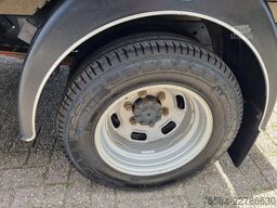 Iveco Daily 40C18/ 3.0D Kipper/ Hoge zijschotten/ 40...
