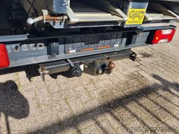 Iveco Daily 40C18/ 3.0D Kipper/ Hoge zijschotten/ 40...