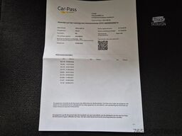 Iveco Daily 40C18/ 3.0D Kipper/ Hoge zijschotten/ 40...