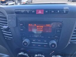 Iveco Daily 40C18/ 3.0D Kipper/ Hoge zijschotten/ 40...