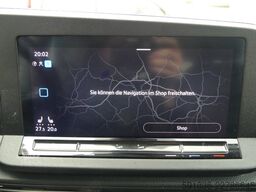 VW Caddy Maxi Kombi 2.0 TDI 7-SITZER TAXIPAKET/LED