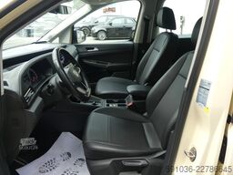 VW Caddy Maxi Kombi 2.0 TDI 7-SITZER TAXIPAKET/LED